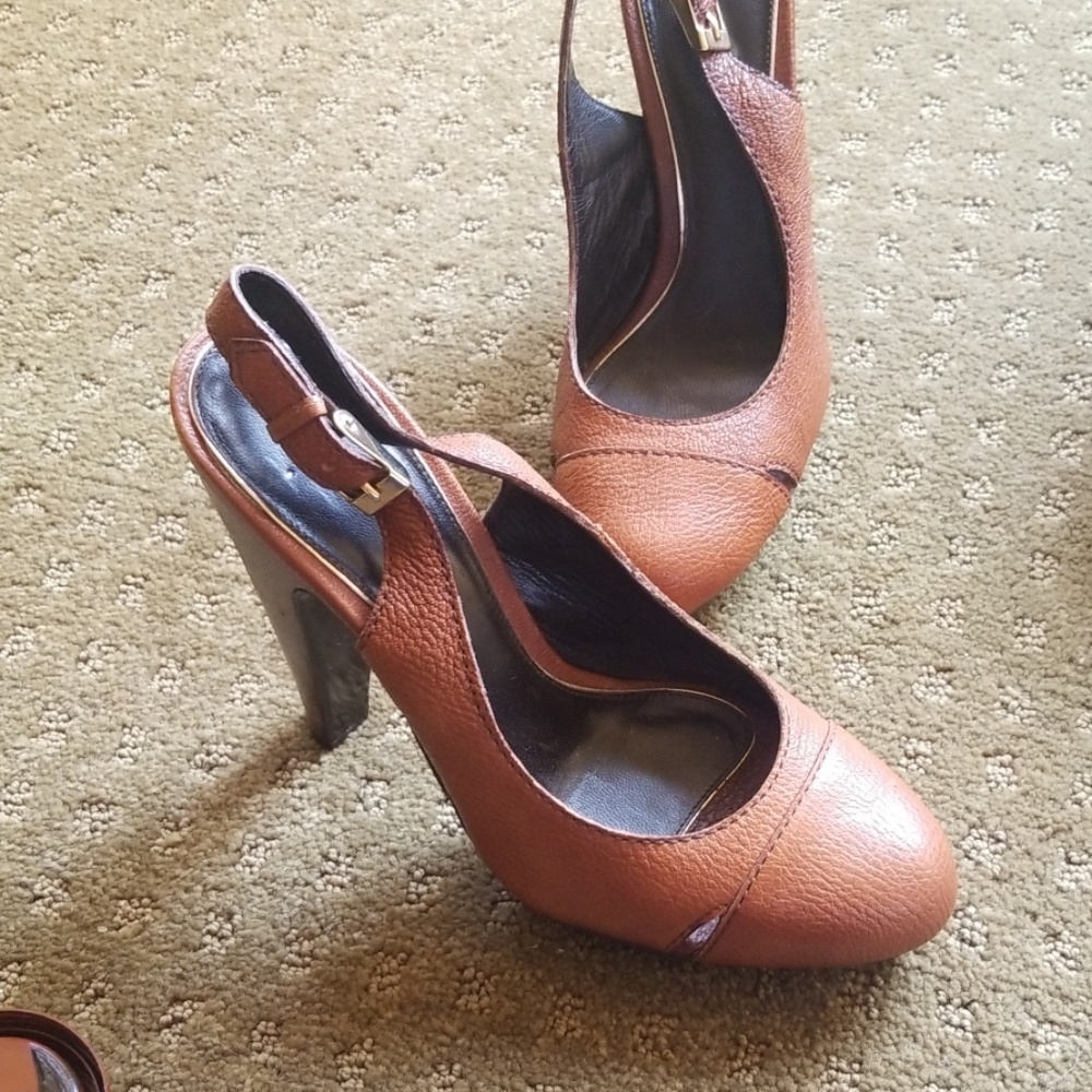 Platform shoes - Picture 4 of 4